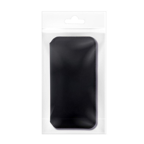 Kabura Dual Pocket do SAMSUNG S24 czarny