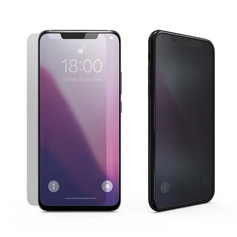 Szkło hartowane Privacy do Samsung S24
