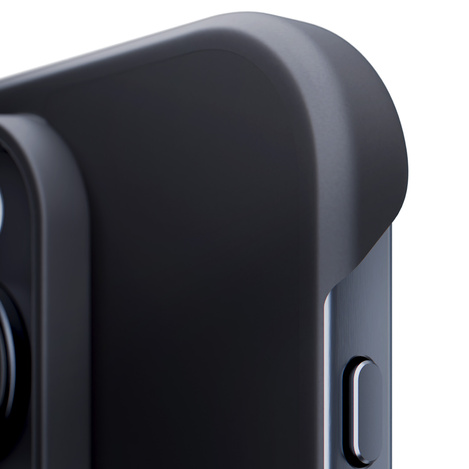 Apple iPhone 16 Plus - 3mk Just20g Matt Case