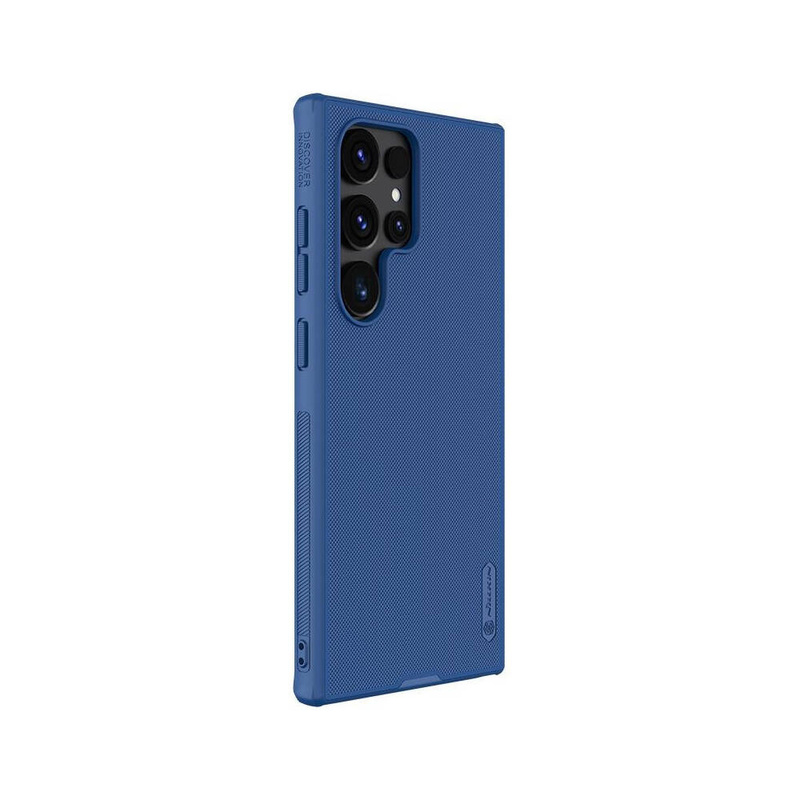 NILLKIN SUPER SHIELD PRO SAMSUNG S24 ULTRA, BLUE / NIEBIESKI
