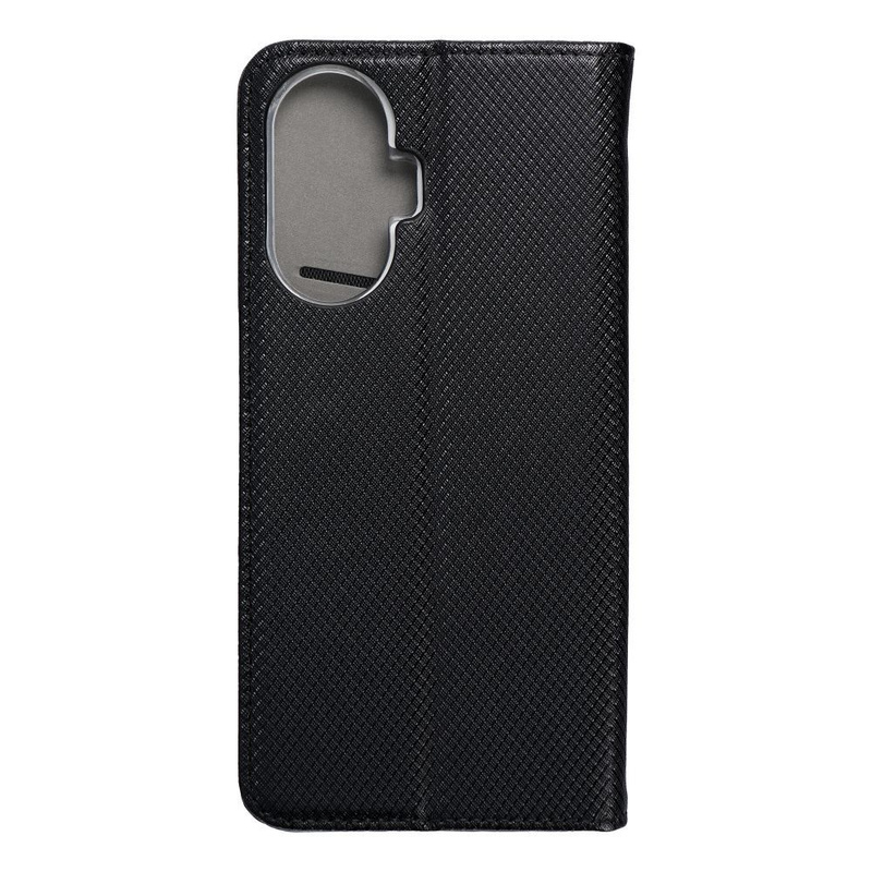 Kabura Smart Case book do REALME C55 czarny