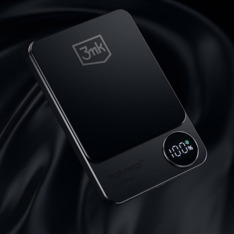 3MK MAGSYNERGY 10000mah