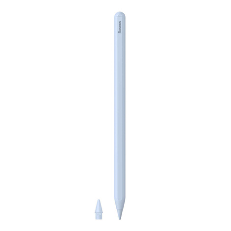 Active stylus for iPad Baseus Smooth Writing 2 SXBC060103 - blue