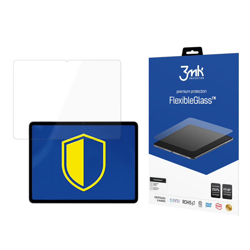 3MK FlexibleGlass Oppo Pad 11" Szkło Hybrydowe