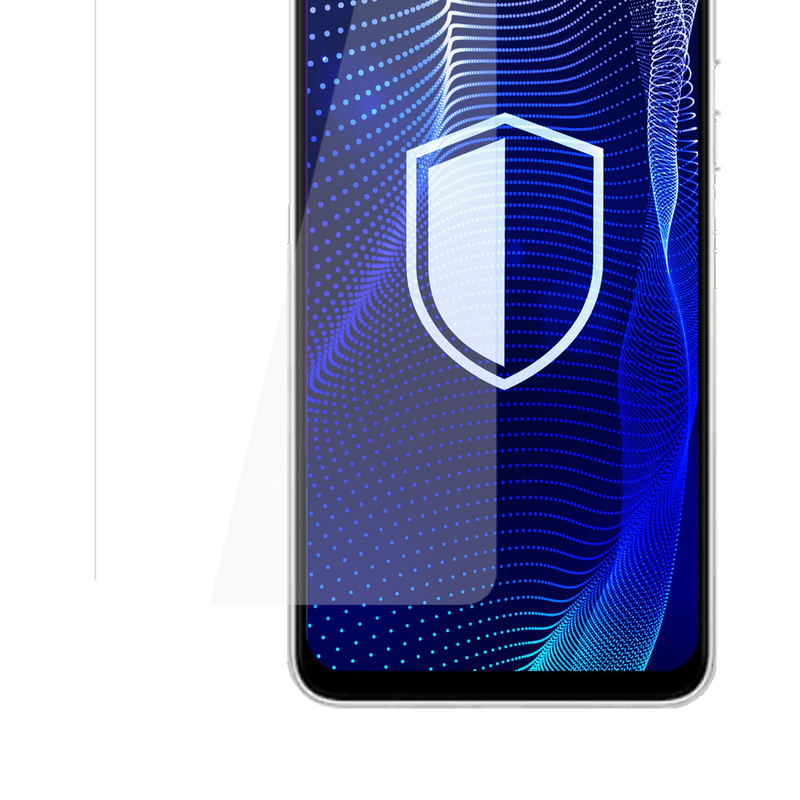 Samsung Galaxy A06 - 3mk FlexibleGlass Pro