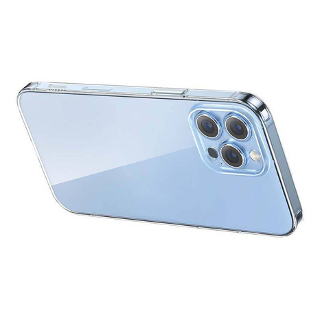Etui IPHONE 13 PRO MAX Baseus Simple transparentne