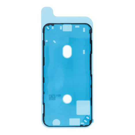 Wyświetlacz do iPhone 12 Mini z ekranem dotykowym czarnym (HD+ Incell)