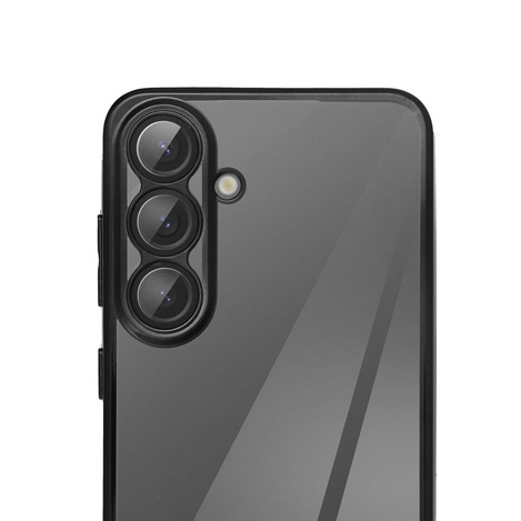 Futerał GLAM do XIAOMI REDMI A3 4G czarny