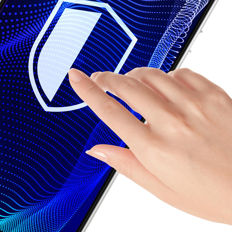 Samsung Galaxy A06 - 3mk FlexibleGlass Pro