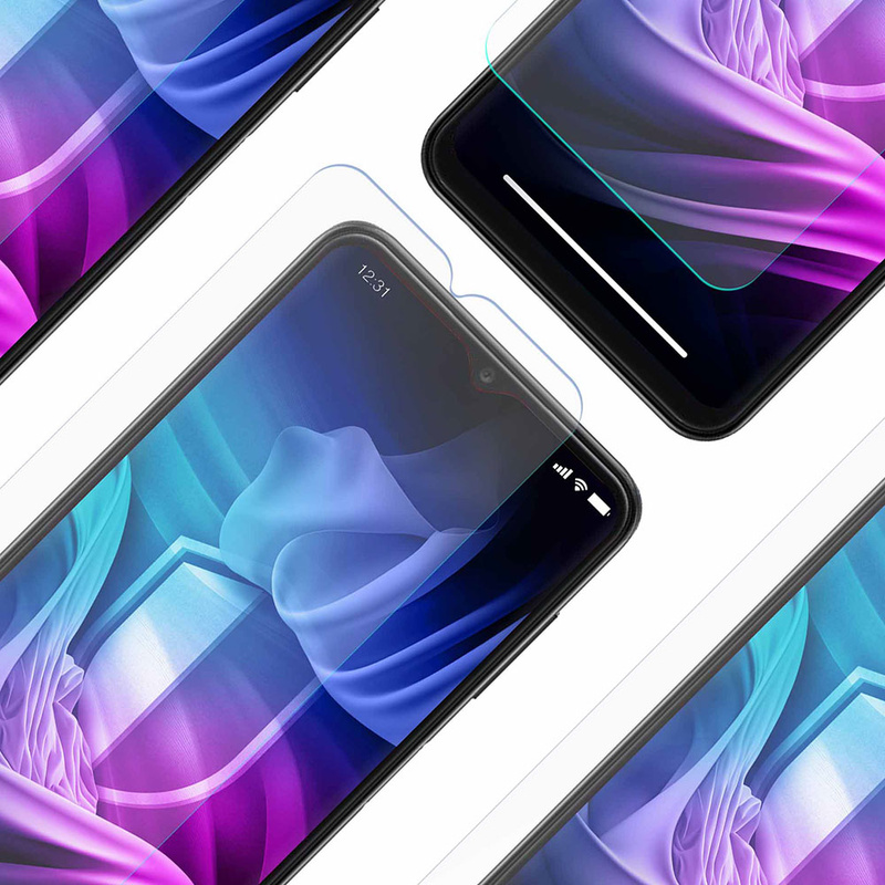 Samsung Galaxy A13/M23 4G/5G – 3mk Seidenmatt Pro