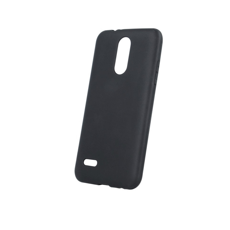 Nakładka Matt TPU do Samsung A25 5G (global) czarna