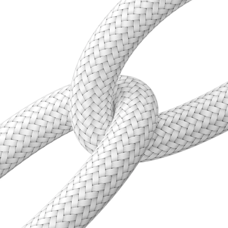 Joyroom USB - Lightning 2.4A A10 Series cable 3 m white (S-UL012A10)