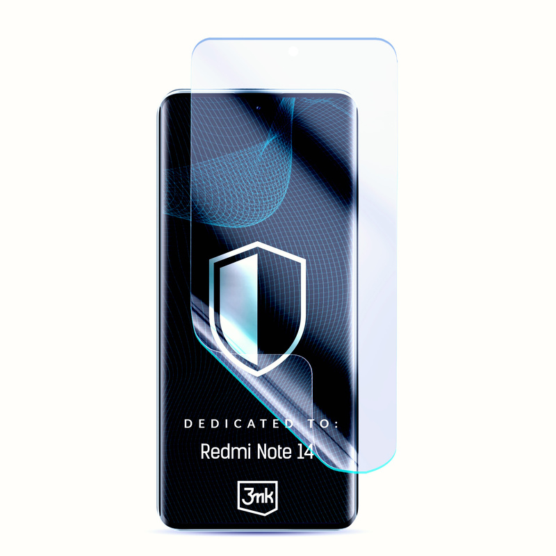 Redmi Note 14 5G - 3mk 1UP
