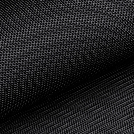 Nillkin Textured S Case für iPhone 14 Plus, gepanzerte Hülle mit Kameraabdeckung, blau