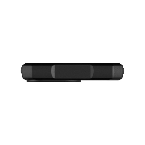UAG Plasma - protective case for iPhone 15 Pro Max (ash)