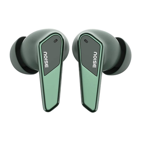 Słuchawki Noise Buds N1 Pro TWS (Zielone)