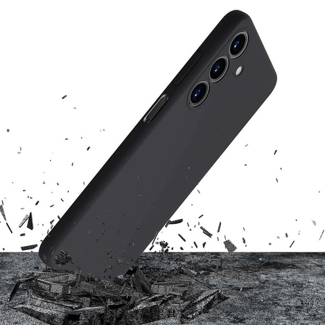 Samsung Galaxy A24 4G - 3mk Silicone Case
