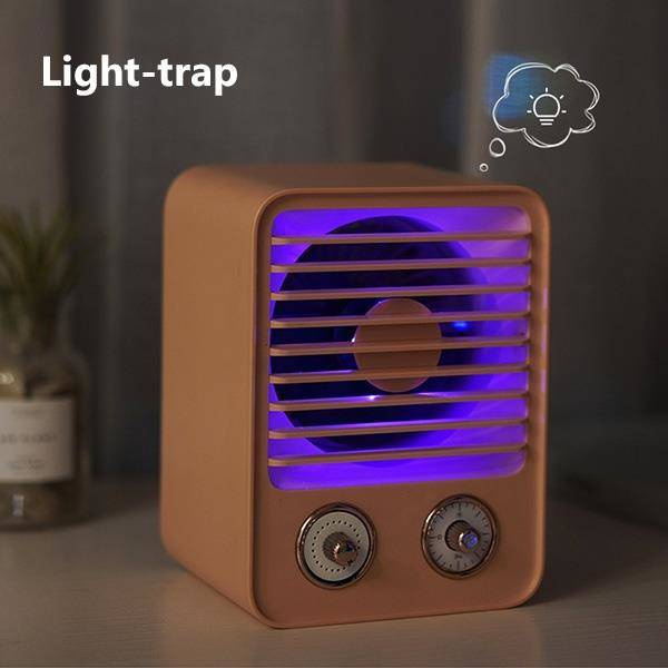 USAMS Mosquito Killer Lamp biały/white ZB62MWD02 (US-ZB062)