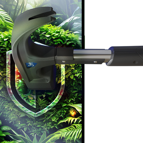 3MK HardGlass Max Eco iPhone 16 Pro Max GRS CU 1304127