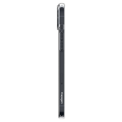 Spigen LIQUID CRYSTAL IPHONE 14 CRYSTAL CLEAR
