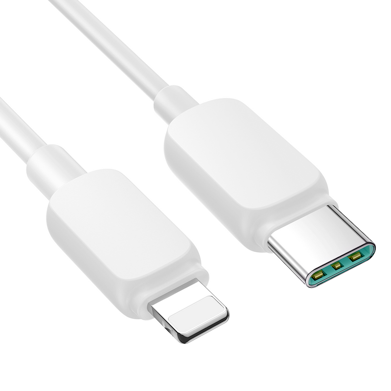 Kabel USB C – Lightning 20W 1,2 m Joyroom S-CL020A14 – biały