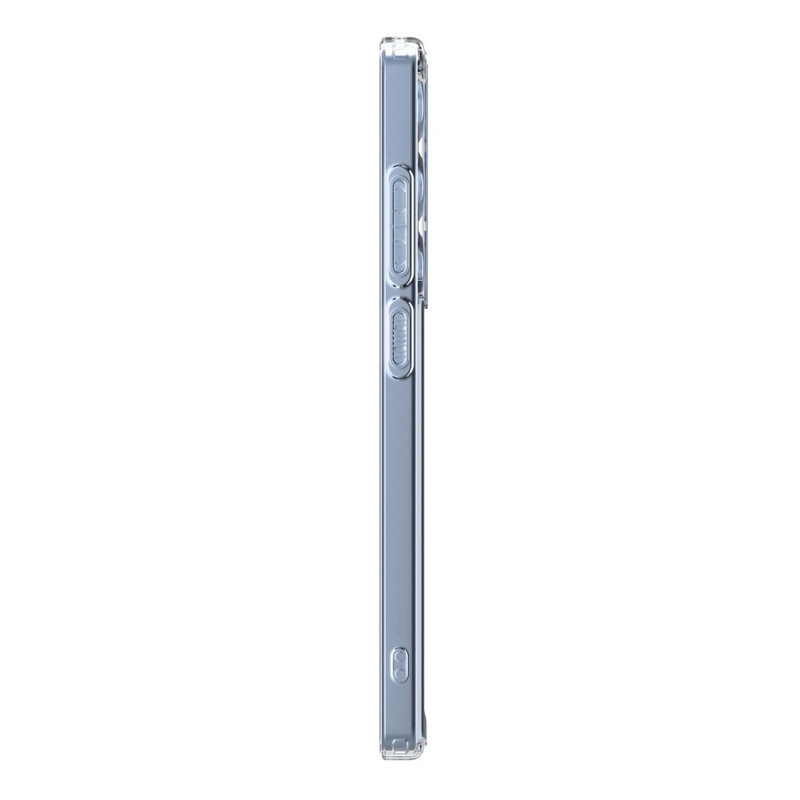 Spigen nakładka Ultra Hybrid do Samsung Galaxy S25 Ultra Przezroczysta