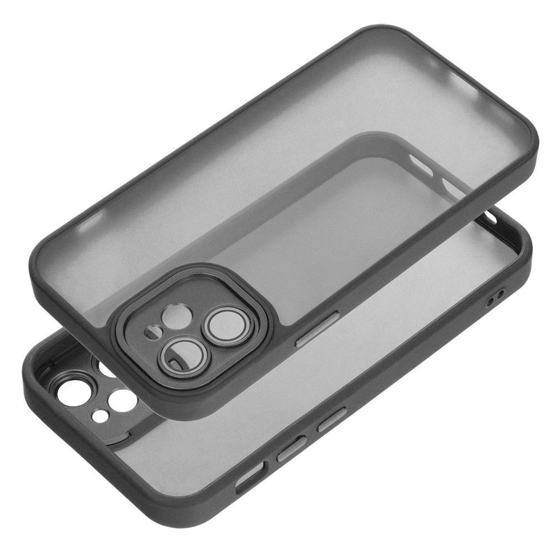 Futerał VARIETE do IPHONE 12 MINI czarny