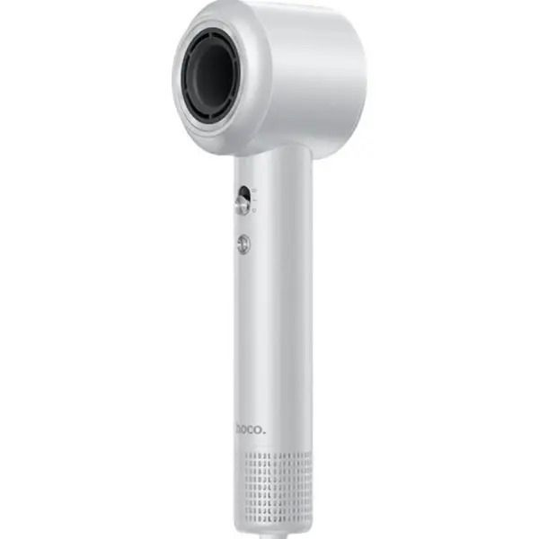 Suszarka do włosów z jonizacją Hoco DAR01 biała