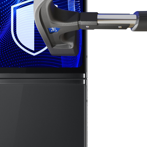 Samsung Galaxy Z Flip 6 - 3mk FlexibleGlass Pro