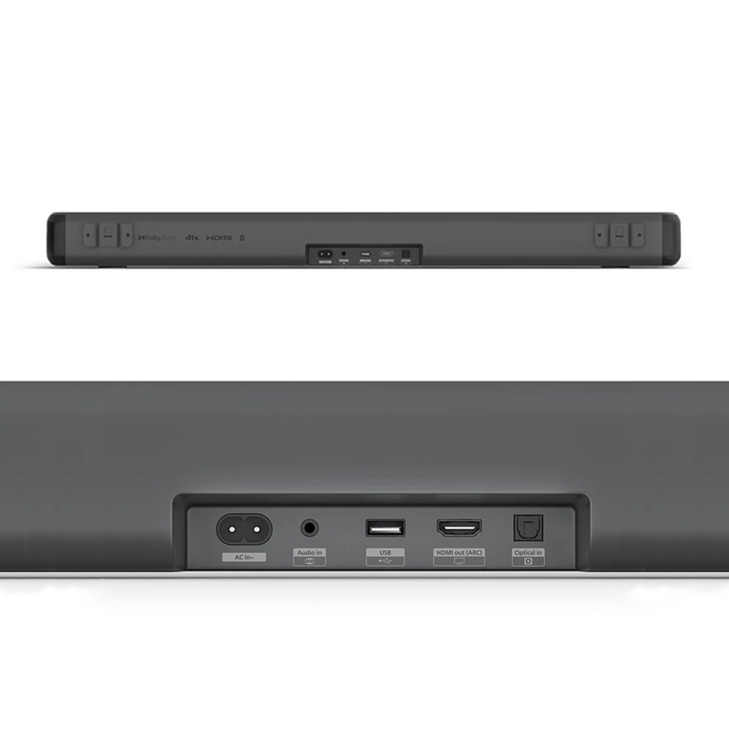 PHILIPS SOUNDBAR 2.0 TAB5109/10