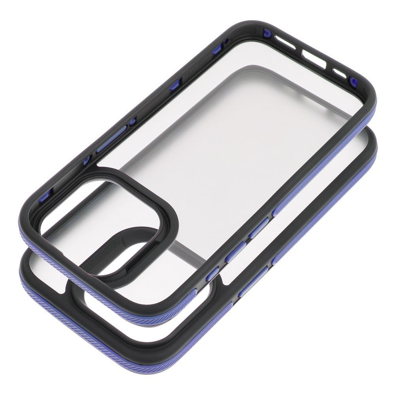 Futerał NEO do IPHONE 15 Pro niebieski