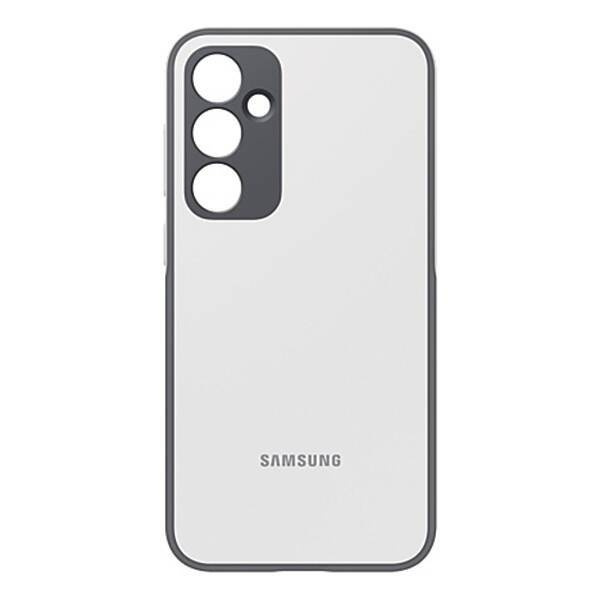 Samsung Silikonhülle EF-PS711TWEGWW für Samsung Galaxy S23 FE – weiß