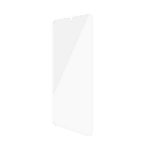 Szkło Hartowane 5D SAMSUNG GALAXY S21 PanzerGlass E2E Microfracture Case Friendly Finger Print AntiBacterial czarne