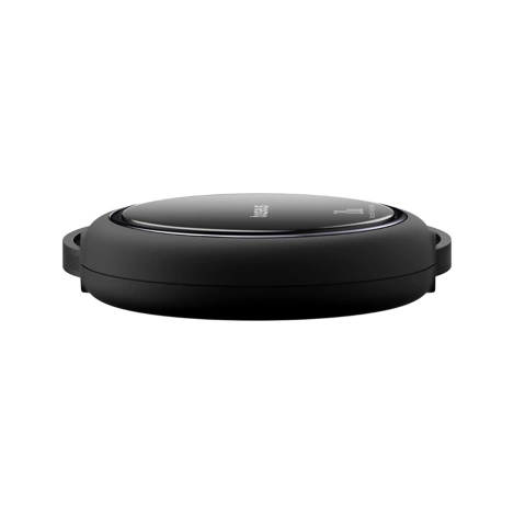 Baseus Free2Pull einziehbares USB-C/ Lightning -Kabel 20 W 1 m – schwarz