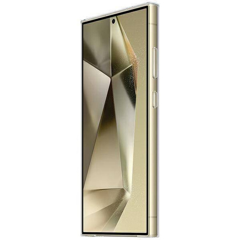 Clear Case GP-FPS928SAATW for Samsung Galaxy S24 Ultra - transparent