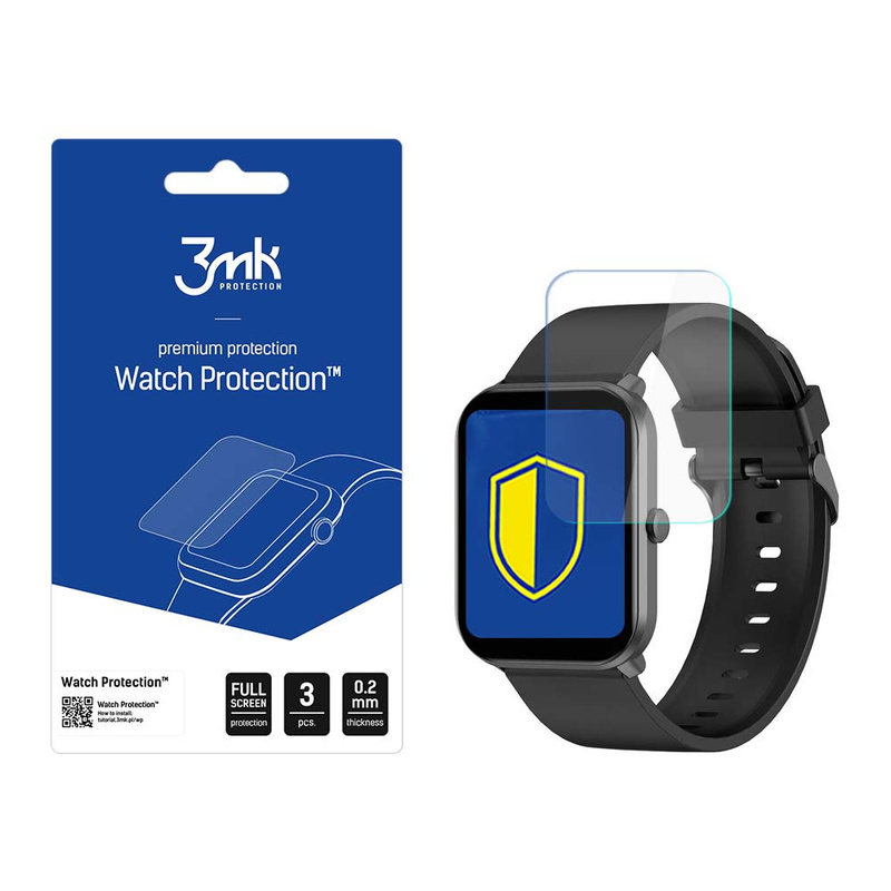 MAXCOM FW36 AURUM SE - 3mk Watch Protection™ v. ARC+