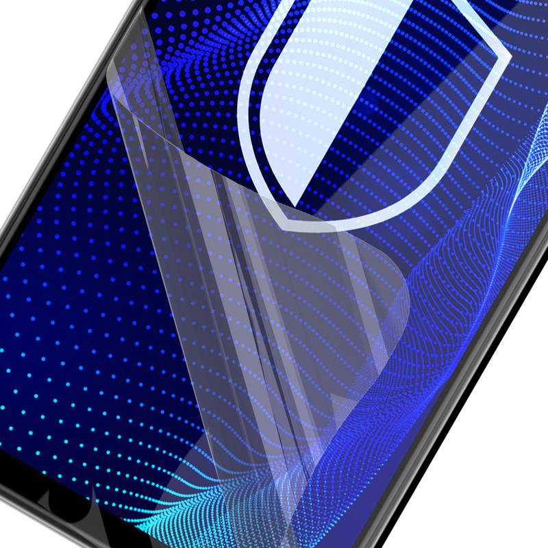 Redmi 13C 5G - 3mk FlexibleGlass Pro