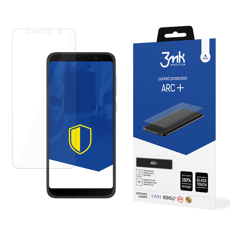 Asus Zenfone Max Pro M1 - 3mk ARC+