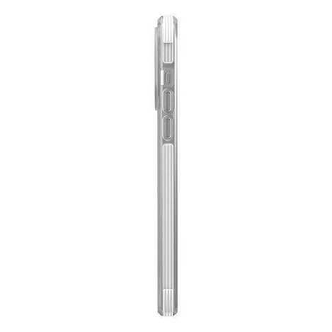 UNIQ etui Combat iPhone 13 Pro / 13 6,1" biały/white