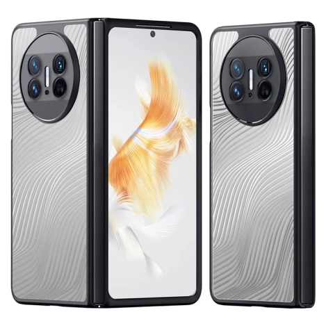Dux Ducis Aimo Panzerhülle für Huawei Mate X3 - Schwarz
