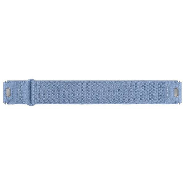 Samsung pasek Fabric Band (Wide, M/L) do Samsung Watch 6 niebieskie