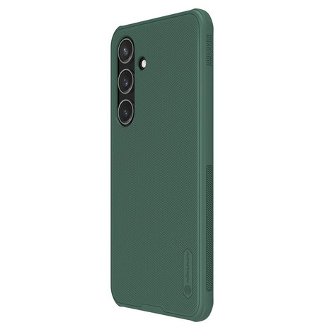 NILLKIN SUPER SHIELD PRO MAGNETIC SAMSUNG S24+ , DEEP GREEN / ZIELONY