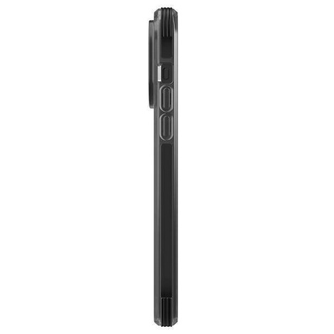 UNIQ etui Combat iPhone 14 Pro 6,1" czarny/carbon black