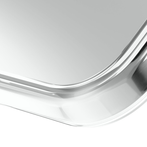 3MK Clear MagCase iPhone 14 Pro
