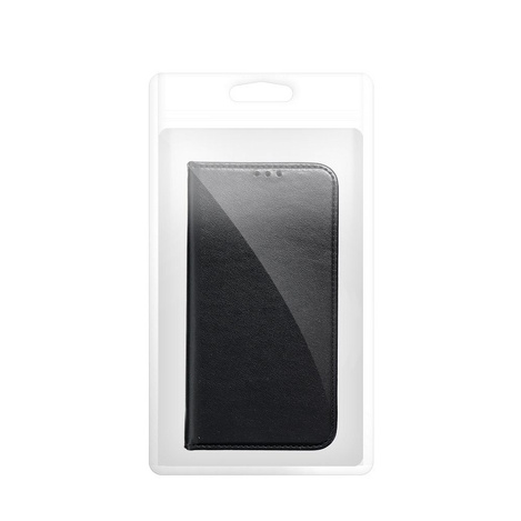Kabura Smart Magneto do SAMSUNG XCOVER 4 czarny