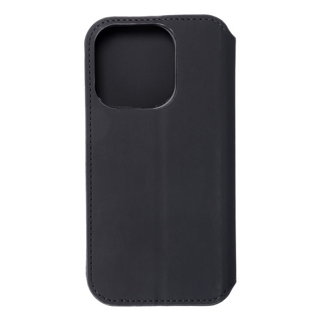 Kabura Dual Pocket do IPHONE 15 PRO czarny