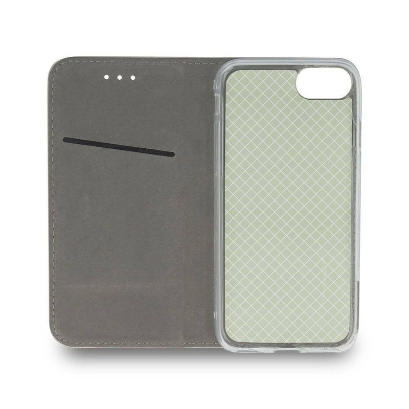Etui Smart Magnet do Realme C67 4G granatowe