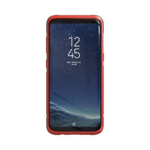 Oryginalne Etui SAMSUNG GALAXY S8 Adidas SP Solo Case (29250) czarne