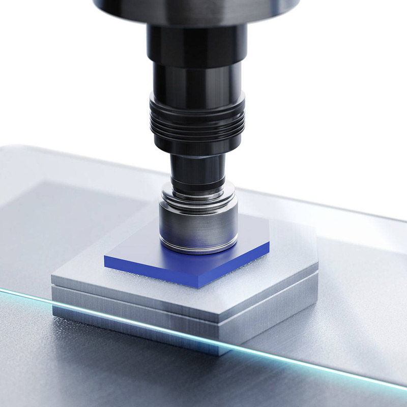 Apple iPhone X/XS/11 Pro - 3mk Hardy