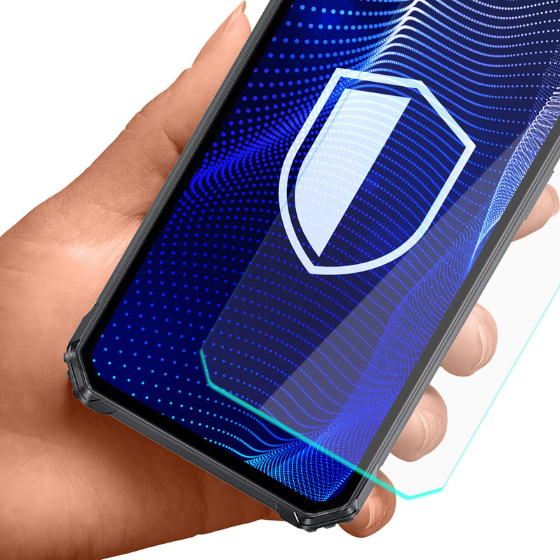 Oukitel G1 - 3mk FlexibleGlass Pro